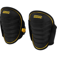 STANLEY Fatmax Semi-Hard Thermoform Knee Pads with Memory Gel 1680 Denier Fabric