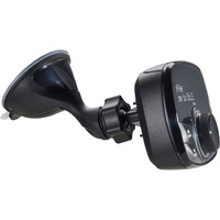 SANGEAN In Car Adaptor with DAB FM-TX AUX input & Bluetooth Radio Transmitter