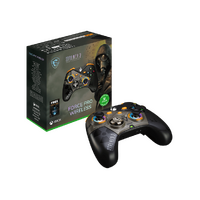 MSI FORCE PRO WIRELESS STALKER 2 EDITION GAME CONTROLLER