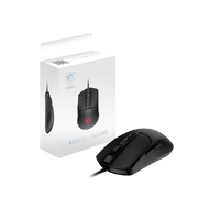 MSI FORGE GM100 GM08 GAMING MOUSE