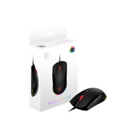 MSI FORGE GM310 GAMING MOUSE 