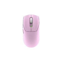 Msi Forge Gm340 Wireless Violet Gaming Mouse