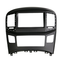 AERPRO FP8246 Aerpro Facia Kit to Suit Hyundai Double DIN Stereo Upgrade