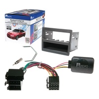 Aerpro Head Unit Install kit for Holden VY/VZ Primary Harness CHVYVZC Colour Pewter Grey 