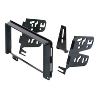 Aerpro Double din type Facia kit for ford explorer 02-05 Use ABS plastic grade