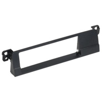 In dash Mounting Kits Suits BMW 3 series 97  01 Black colour