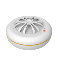 FirePro FP9V-HEAT 9V Heat Alarm