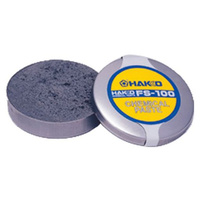 Hakko Tip Cleaning Paste Fs-100 10 gm tip Polishing paste Contain Diammonium phosphate