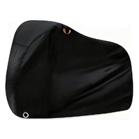 Fortis Waterproof Outdoor UV Protection Bicycle Cover