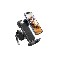 Bike and Scooter Phone Holder