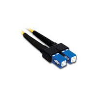 Comsol 3mtr SC-SC Single-Mode Duplex Fibre Patch Cable LSZH 9/125 OS2
