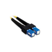 Comsol 5mtr SC-SC Single-Mode Duplex Fibre Patch Cable LSZH 9/125 OS2