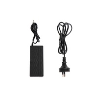Fortis 48V 10.4Ah Fat Tyre Electric Bike Charger  