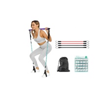 Fortis Pilates Bar Kit   