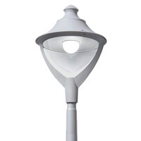 Fumagalli Beppe 50W LED Hanging Lamp (Grey)