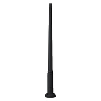 Ektor 2.5m Pole (Black)