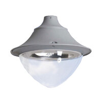 Fumagalli Vivi 50W LED Hanging Lamp (Grey)