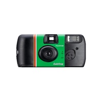 Fujifilm QuickSnap 400 Flash Disposable Camera