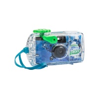 Fujifilm QuickSnap Waterproof Flash Disposable Camera