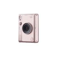Fujifilm Instax Mini Evo Instant Camera (Gentle Rose)
