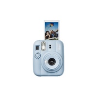 Fujifilm Instax Mini 13 Instant Camera (Frost Blue)