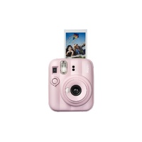 Fujifilm Instax Mini 13 Instant Camera (Candy Pink)