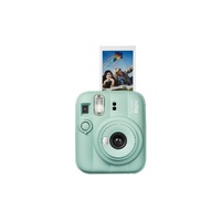Fujifilm Instax Mini 13 Instant Camera (Lagoon Green)