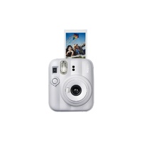 Fujifilm Instax Mini 13 Instant Camera (Clay White)