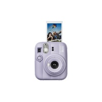 Fujifilm Instax Mini 13 Instant Camera (Dreamy Purple)