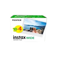 Fujifilm Wide Film (40 Pack)
