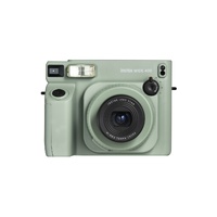 Fujifilm Instax Wide 400 Instant Camera (Green)