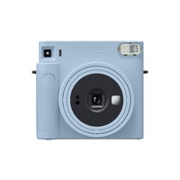 Fujifilm Instax Square SQ1 Instant Camera Glacier Blue (87019)