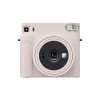 Fujifilm Instax Square SQ1 Instant Camera Chalk White (87021)