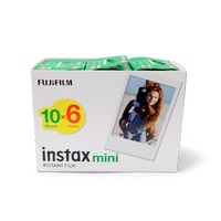Fujifilm Instax Mini Film (60 Pack)