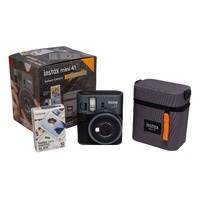 Fujifilm Instax Mini 41 Bundle