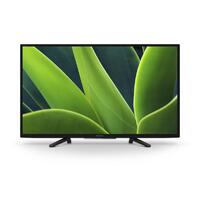 Sony Bravia W830K TV 32" Entry 1366x768/ 17/7 operation/ 380 (cd/m2)/ X-Reality PRO/ Android 10/ Chromecast built-in/ IP Control/ 3yr WTY