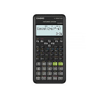 Casio PLUSII 2nd Ed Latest Release Premium Scientific Calculator 