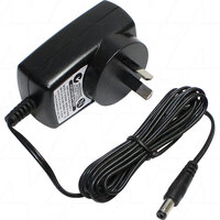 Fuyuang FY0420500 Wall Mount LiIon 100-240VAC 1 Cell 4.2V Charger 2.5mm DC Plug