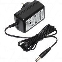 Fuyuang FY1701000-2.5mm 100-240VAC Wall Mount LiIon 4 Cell 16.8V Charger