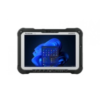 Panasonic Toughbook G2 Mk2 i5-1245U, 16GB, 512GB SSD Opal, 10.1&quot; WUXGA, 4G (w/ 72 Point GPS), Dual Pass Through, WCam, W11P