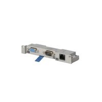 Panasonic I/O VGA+Serial+LAN for FZ-40