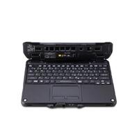 Panasonic FZ-VEKG21LM Emissive Backlit Keyboard Compatible with Toughbook G2, 6 Months Warranty