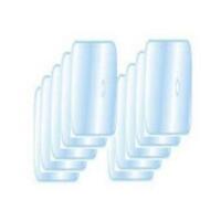 Panasonic FZ-T1 Replacement Protective Film (10 Pack)