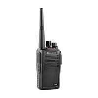 Midland G15 IP67 Waterproof 5W 7.4V UHF-LMR Commercial Radio 16 Channels 