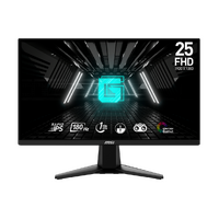 25" MSI G255F (FHD) GAMING MONITOR