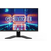 Gigabyte Gaming, 27", IPS, 144Hz, 1ms, 1920 x 1080, 2x2W Speaker, 2xHDMI, 1xDP, 2xUSB3.0, VESA 100x100mm, 60W, Height Adjustable, 3 Years Warranty