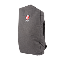 MSI ADEONA BACKPACK SLIM SERIES / GS60 & GS70 G34-N1XX00F-SI9