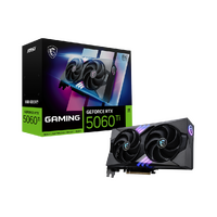 8Gb Msi Rtx 5060Ti Gaming Oc Gpu