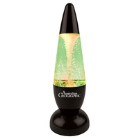 Australian Geographic GA0001 Colour Changing Twister Lamp