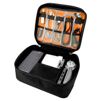 Australian Geographic GA0030 Tech Organiser with Charging Cord